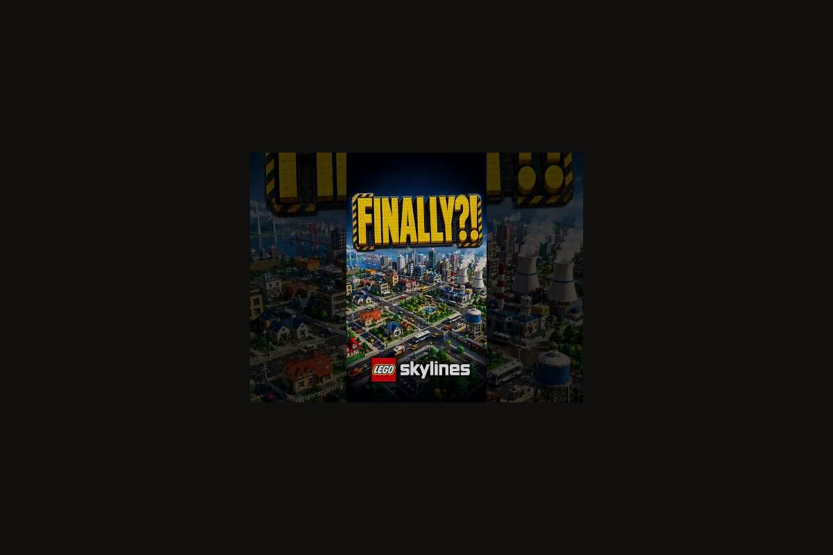 LEGO Skylines City Decoration Guide for Cohesive Builds