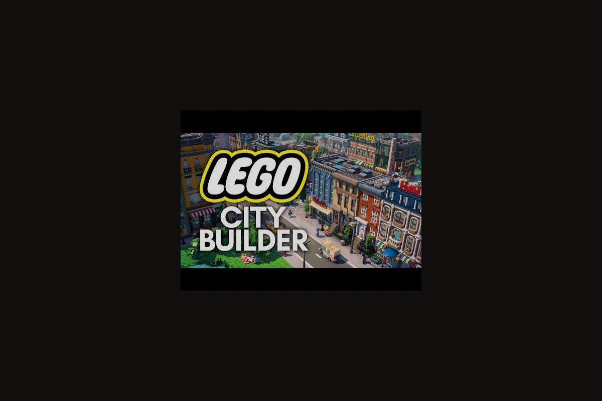 LEGO Skylines Building Guide for Layout Strategy and Style