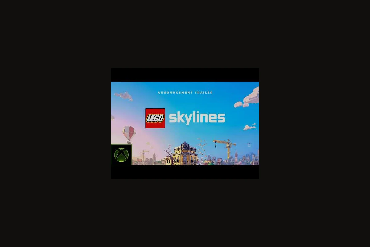 LEGO Skylines System Requirements News and Iceflake Updates