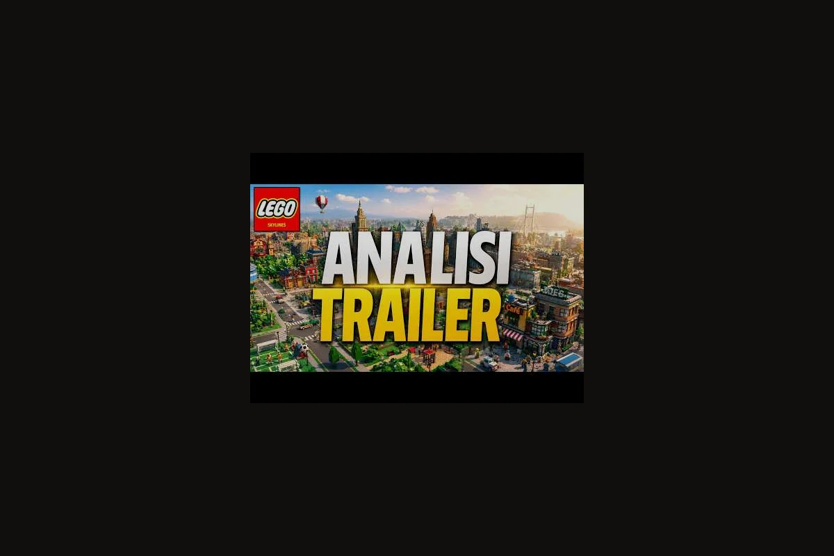 LEGO Skylines Can I Run It Check Before Steam Wishlist